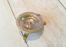 Load image into Gallery viewer, Steampunk Pendant Propeller Pendant Movable Pendant Steampunk Charm Airplane Pendant Pilot Pendant Steampunk Supplies 1 5/16&quot; PREORDER