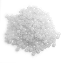 Load image into Gallery viewer, Color Changing Beads Pony Beads Acrylic Beads Bulk Beads Wholesale Beads Assorted Beads 8mm Beads UV Beads 300pcs