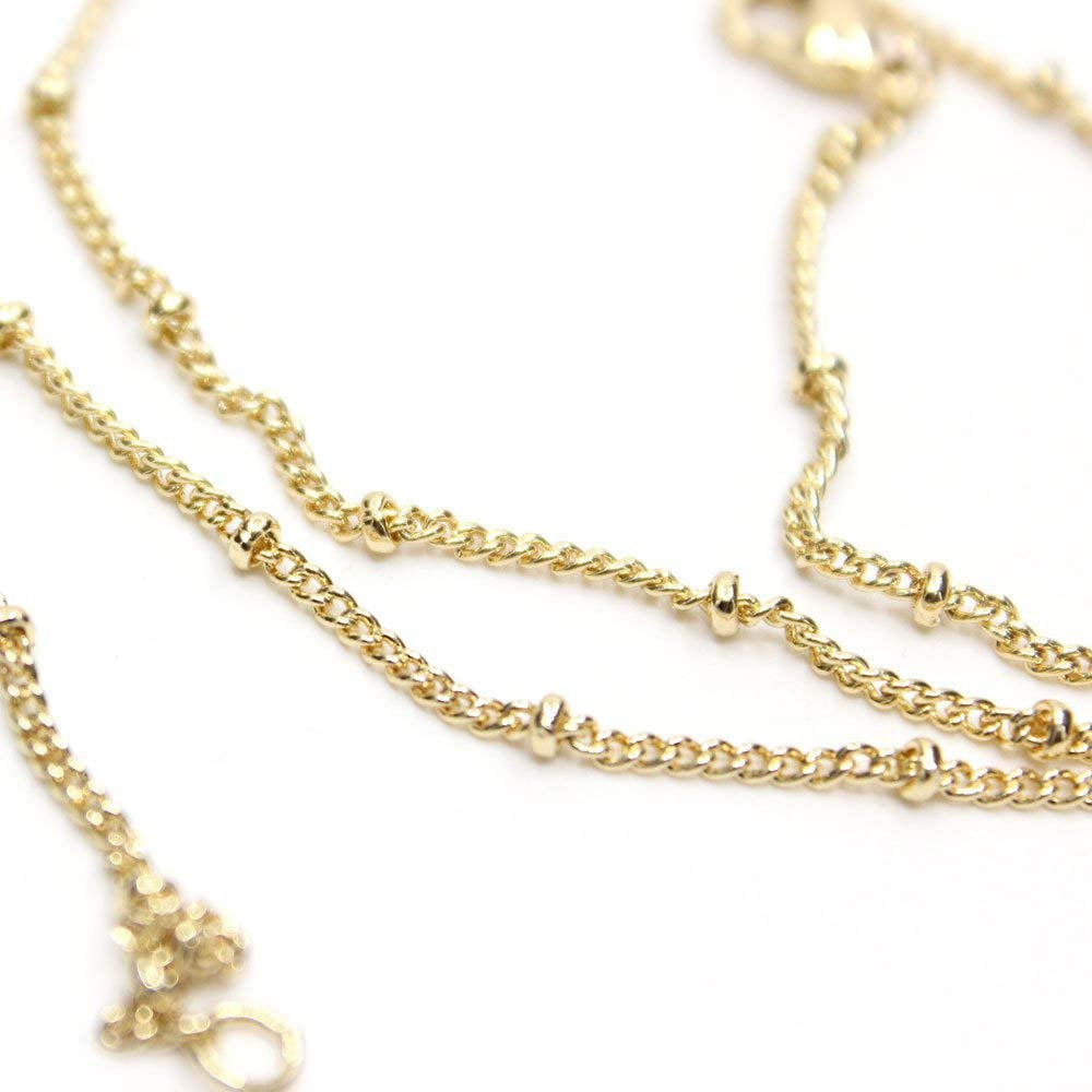 Bulk Chains Bulk Necklaces Wholesale Chains Gold Chains 16