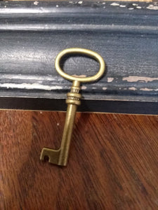 Bulk Skeleton Keys Antiqued Bronze  Key Charms Wholesale Keys Wedding Keys Key Pendants Steampunk Keys 100pcs 41mm