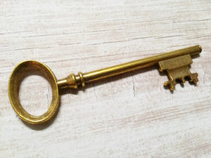 Bulk Skeleton Keys Big Keys Wedding Keys Large Skeleton Keys Wholesale Keys 3 Inch Keys Gold Skeleton Keys Gold Keys Bulk Keys 30 pieces
