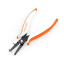 Hole Punch Pliers Impressart Metal Stamping Tools Jewelry Pliers 1/16"